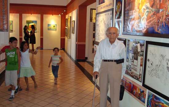 Exposición | Fundación de Parques y Museos de Cozumel