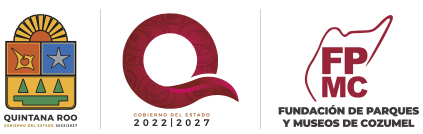 Fundación de Parques y Museos de Cozumel, Quintana Roo