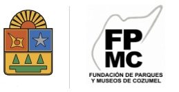 Fundación de Parques y Museos de Cozumel, Quintana Roo